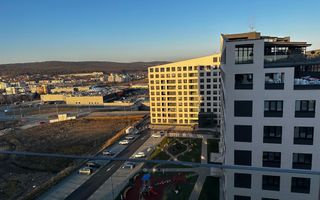 Apartament cu 2 camere, 67 mp, parcare, Zona Concept 9 - Poză 8