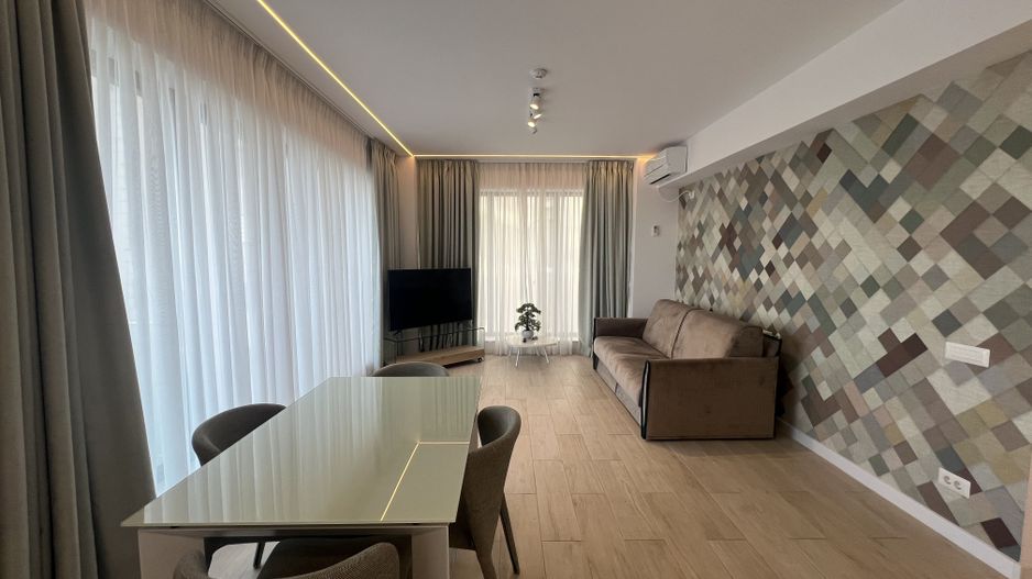 Apartament Mamaia Nord - Zona Cluburilor (ZERO COMISION) - Poză 10