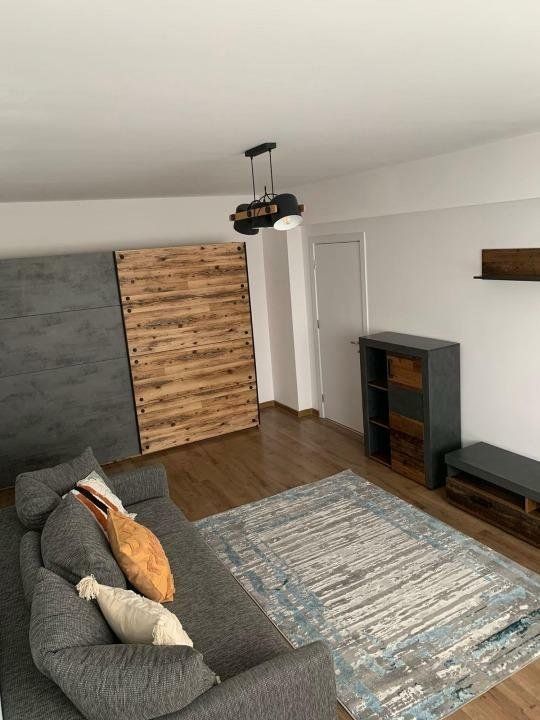 Apartament 2 Camere ASL Residence Mobilat si Utilat - Poză 5