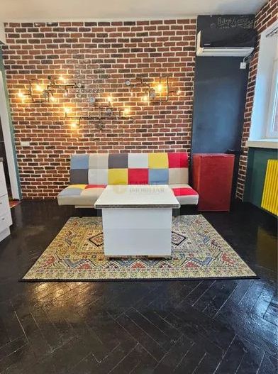 Garsoniera | Piata Sf Gheorghe - Universitate | Airbnb | Creditabil - Poză 2