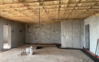 Casă cu 4 camere | Locuință pe un nivel | Livada de Bihor | Bihor - Poză 5
