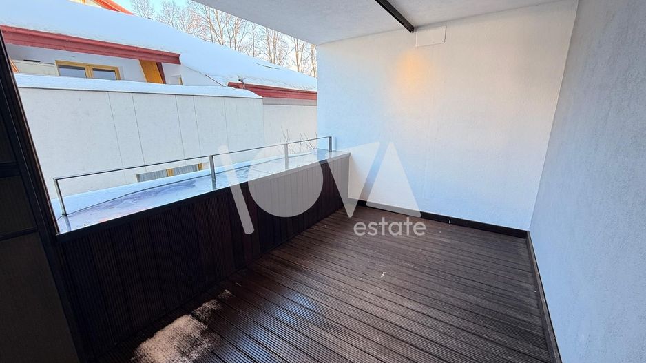 De vânzare: apartament premium 3 camere - terasă + parcare - Floreasca - Poză 15