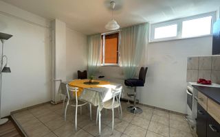 Garsoniera de inchiriat, 34mp, zona BIG - Poză 4