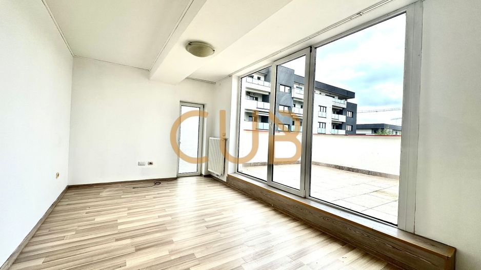 Spațiu Comercial/Birouri | zona Lipovei, str. Constructorilor - Poză 1