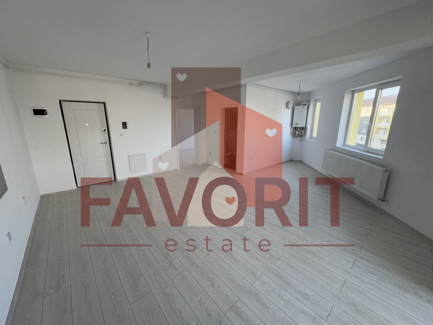 Calea Urseni. Disponibil imediat. 2 locuri de parcare inscrise in CF. - Poză 4