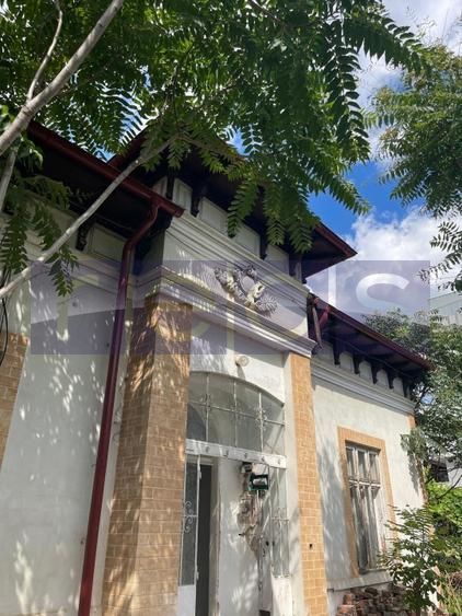 VANZARE VILA INTERBELICA | VIITORULUI | 374MP | CURTE 260MP | - Poză 8