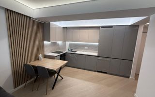Cortina North || 2 Camere || Parcare Subterană || Comision 0% - Poză 5