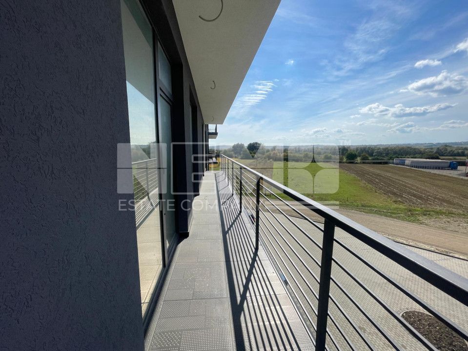 APARTAMENT 3 CAMERE | DRESSING | NORDIC TWINS - Poză 1