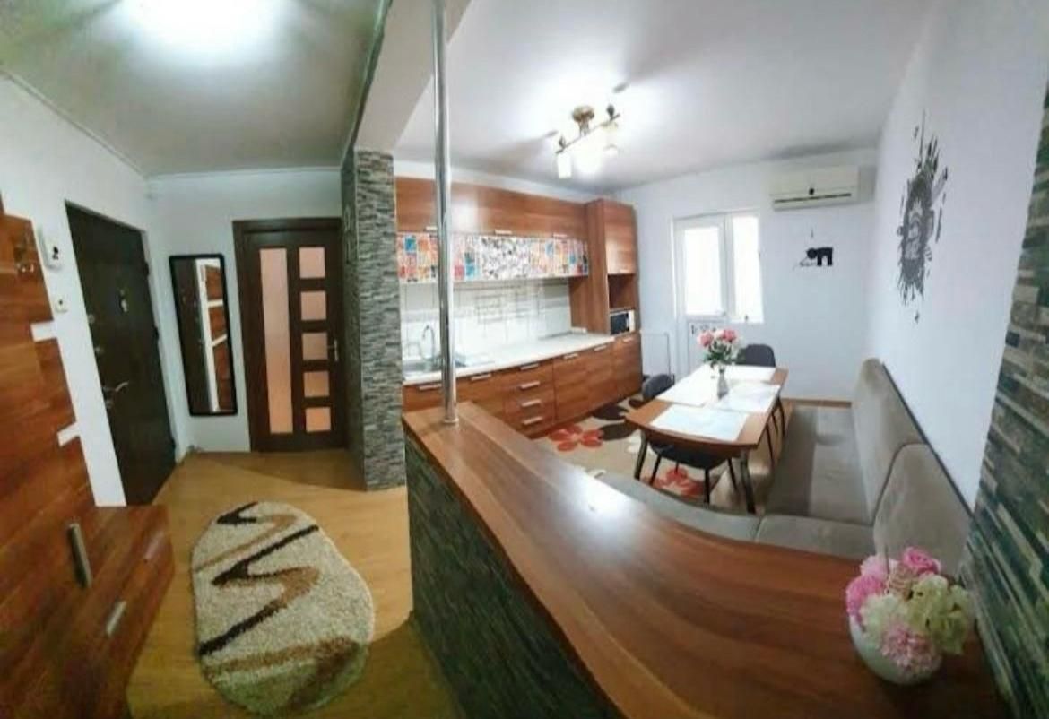 AP. 2 CAMERE RAHOVA, PET-FRIENDLY, LOC PARCARE, MOBILAT/UTILAT MODERN - Poză 8