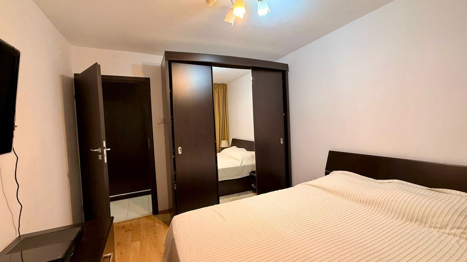 Apartament 3 camere I Dristor I Vanzare - Poză 9