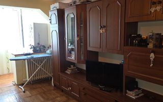 Garsoniera zona Astra,bloc izolat - Poză 5