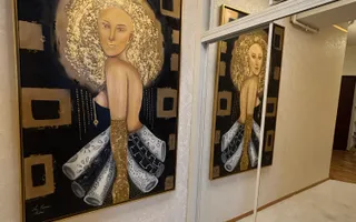 Apartament spectaculos 120 mp | Panorama către oraș | 2 Locuri Parcare - Poză 19