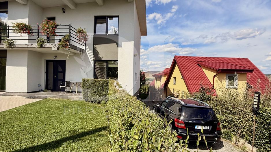 Casa la cheie / 4 camere / Zona Eroilor - Poză 41