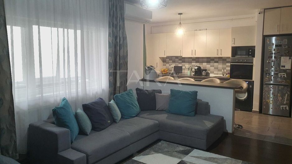 Apartament 3 camere – Florești, zona linistita, accesibila. - Poză 2