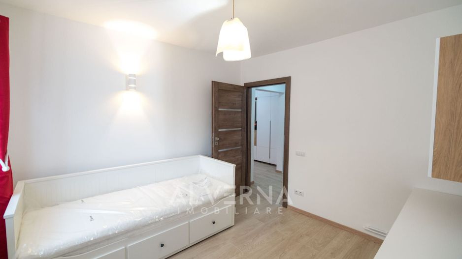 Apartament 2 camere | 45 mp | balcon | etaj 1 | decomandat | Manastur - Poză 2