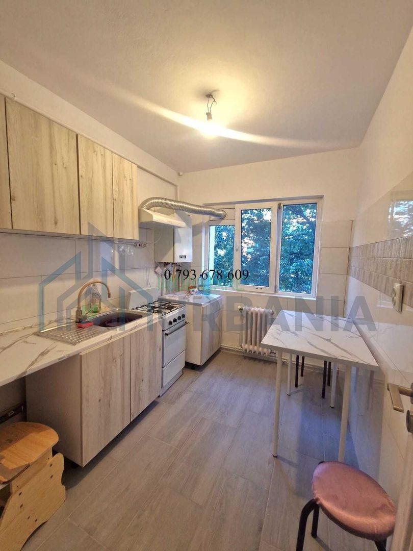 Apartament 2 camere decomandat, Podul Ros - Palas, Iasi - Poză 6