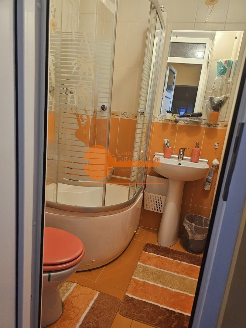 Apartament 4 camere la 10 min de metrou Apărătorii Patriei - Poză 12