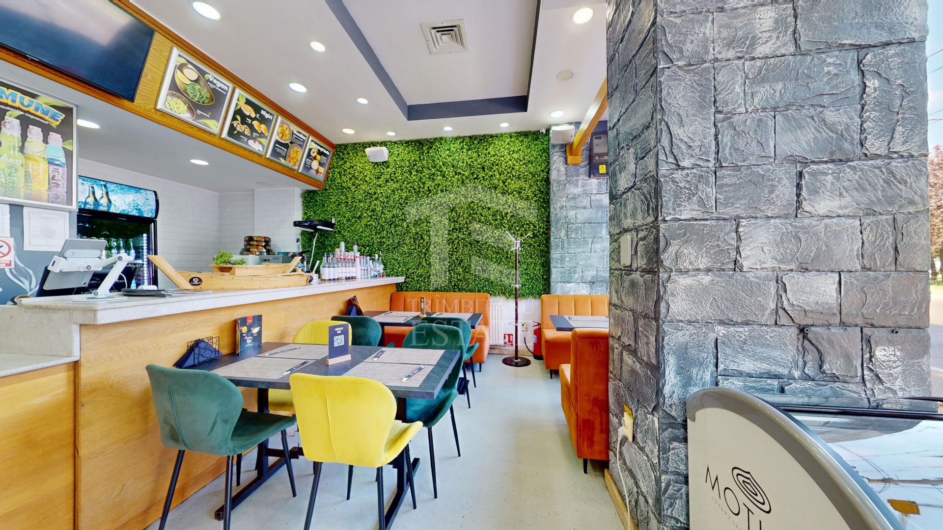 Spatiu comercial de vanzare - Pache Protopopescu - Bucuresti - Poză 5