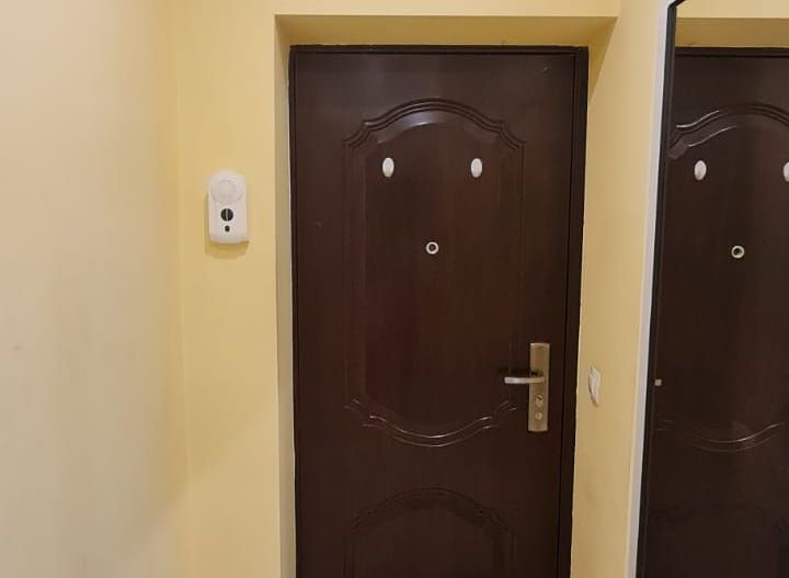 Apartament 1 camera Dec 45 mp Tatarasi 400 euro - Poză 8