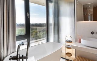 Închiriere apartament 2 camere 75mp | Vedere lac | Utilități incluse - Poză 15