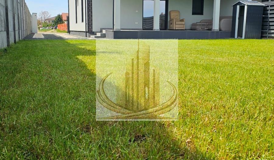 Duplex Modern | 150 mp utili | Curte 300 mp | 3 Parcări | Dumbrăvița - Poză 51