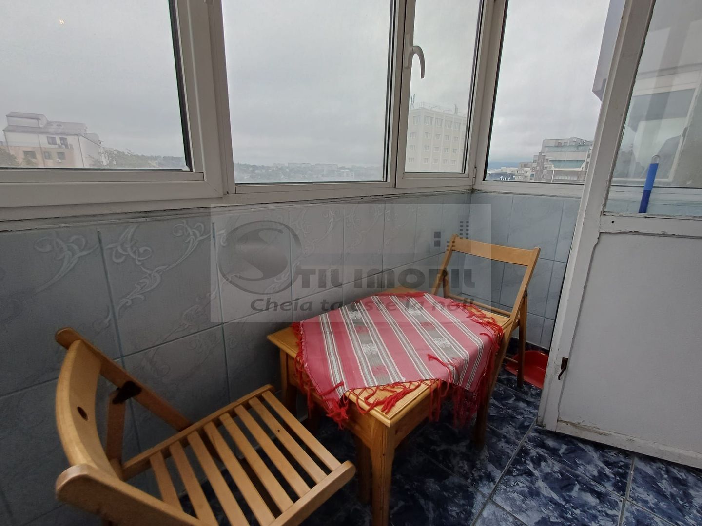 Apartament 3 Camere Decomandat – Blv Independenței, Iași- 5 min UMF - Poză 20