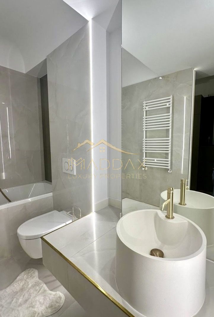 Apartament cu 2 camere *Mobilat Complet* // Pipera - Poză 8