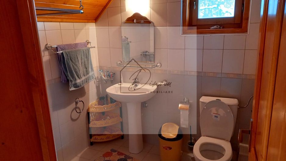 OCAZIE I Vila Busteni Poiana Tapului I Liziera padurii I COMISION 0% - Poză 17