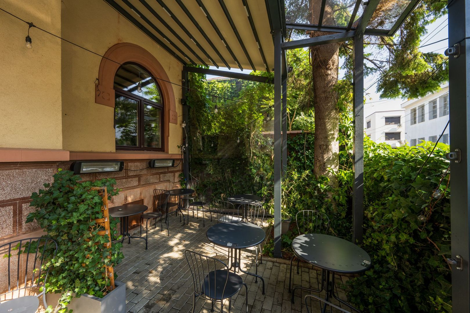 Vindem Afacerea ! Mini Hotel + Cafenea/ Restaurant ! Parcul Carol ! - Poză 16