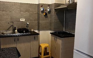 De inchiriat Apartament 2 camere Militari Residence - Poză 3