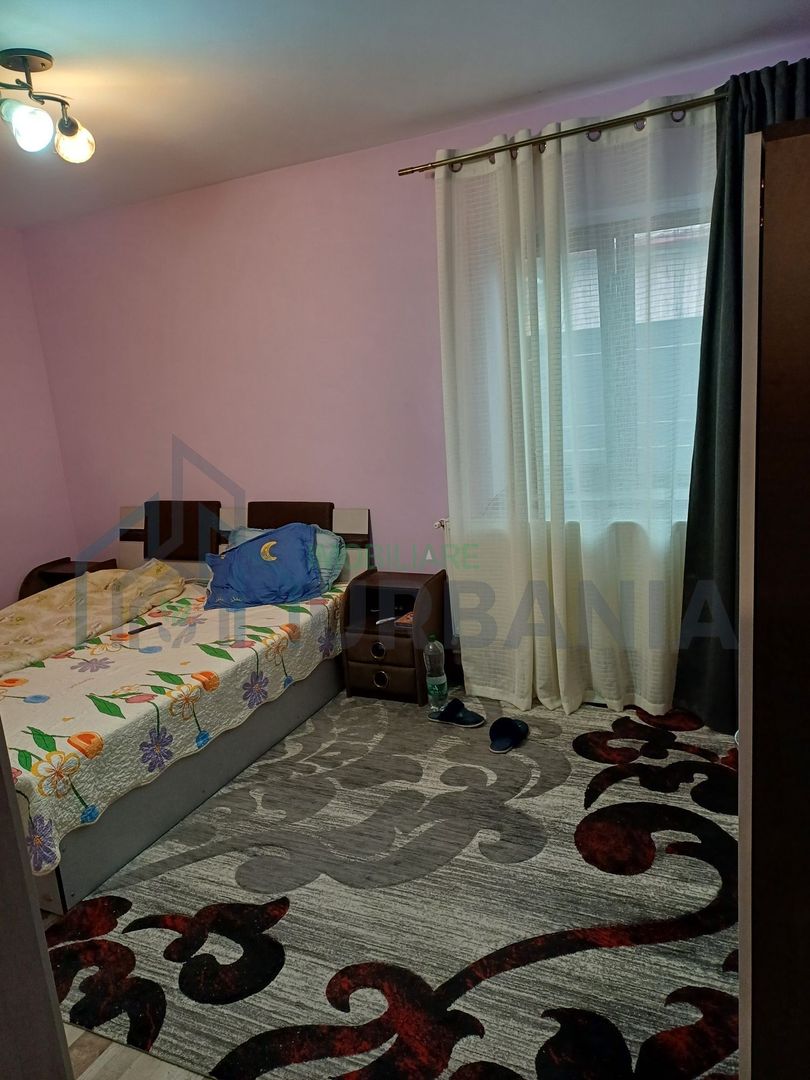 Apartament de vânzare în Miroslava, zona centrală - Poză 1