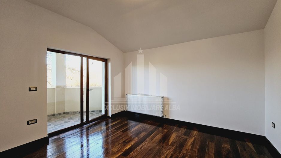 Casa noua de vanzare, Barabant - Poză 5