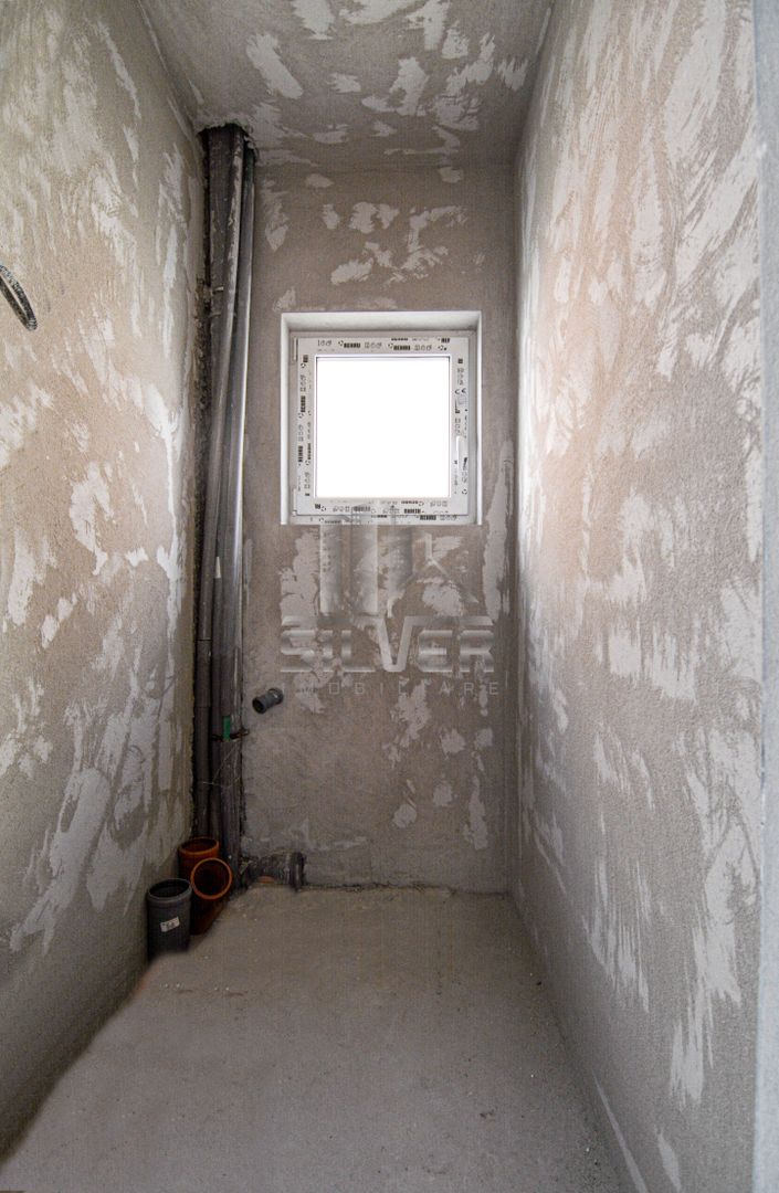 Casa de tip Duplex cu demisol si terasa - Poză 25