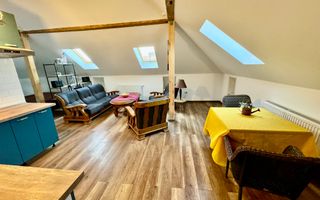 Elisabetin-3 Apartamente-Garaj - Poză 13