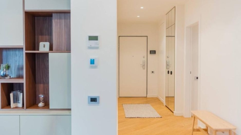 Apartament Premium în Aviatiei – Eleganță, Comfort și Locație Excepțională - Poză 3