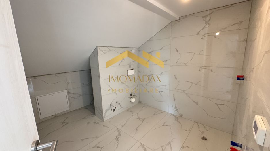 Bucovăț -Casa Individuală-Disponibilă Imediat - Poză 4