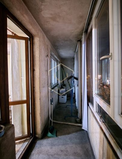 3 camere renovat partial, electrice schimbate, bloc reabilitat, metrou Iancului  - Poză 4