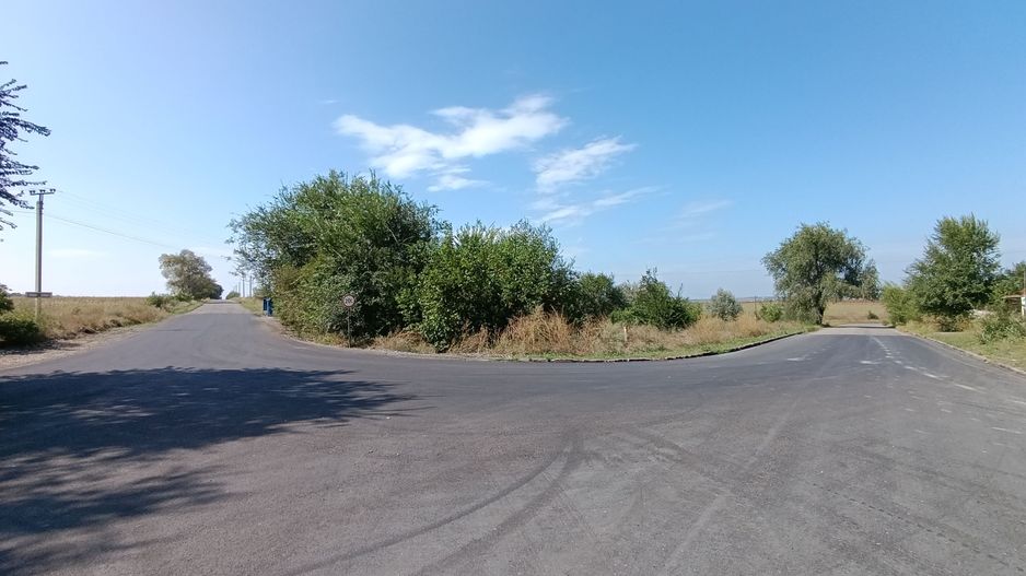 Oportunitate Rară de Investiție Industrială – 3,97 ha Teren + 14.673 m² Construcții în Zona Sîngera, Chișinău - Poză 20