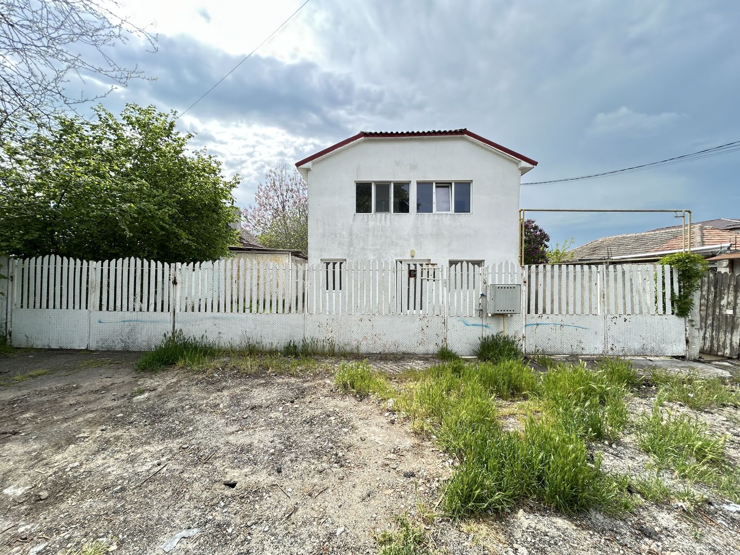 Casa P+1 ideala pentru 2 familii sau pentru inchiriere – zona centrala - Poză 23