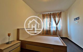 Apartament de închiriat cu 3 camere în zona Ultracentrală Oradea - Poză 1