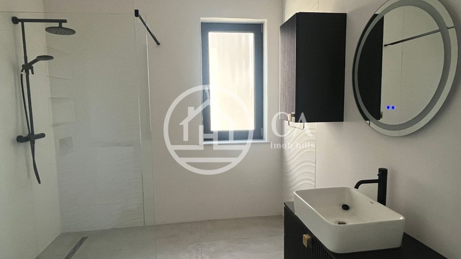 Casa de vanzare D+P+M cu 6 camere in Cartier Viena - Poză 18