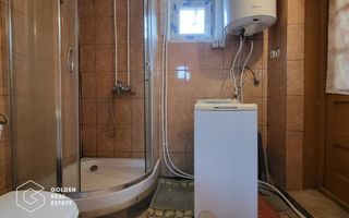 Casa cu 2 corpuri de cladire, oras Lipova - Poză 9