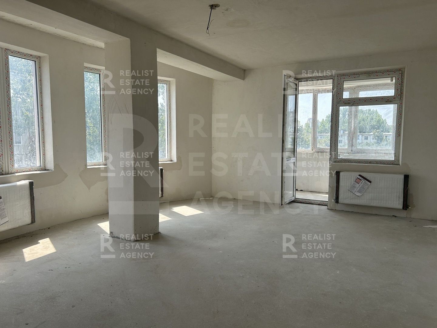 Vânzare, apartament, 3 camere, Bălți - Poză 2