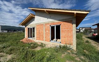 Casa individuala de vanzare, Orizont - Poză 1