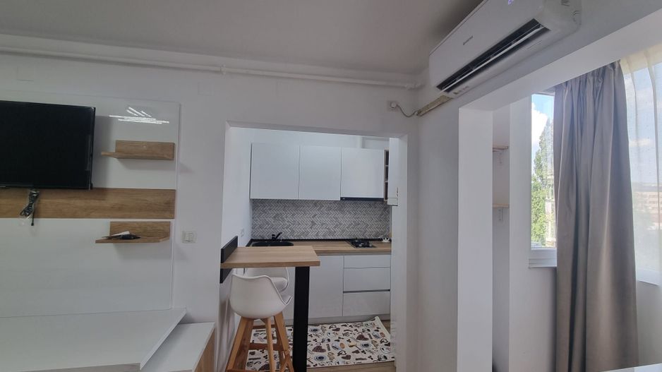Apartament modern cu o camera ideal pentru 2 persoane | Marasti - Poză 16