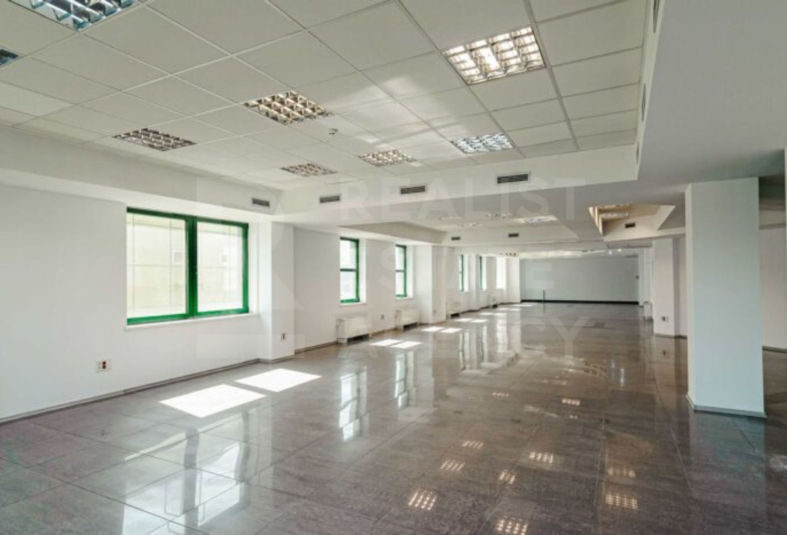 Chirie, spațiu de birouri, 555,4 mp, bd.  Ştefan cel Mare şi Sfînt - Poză 7