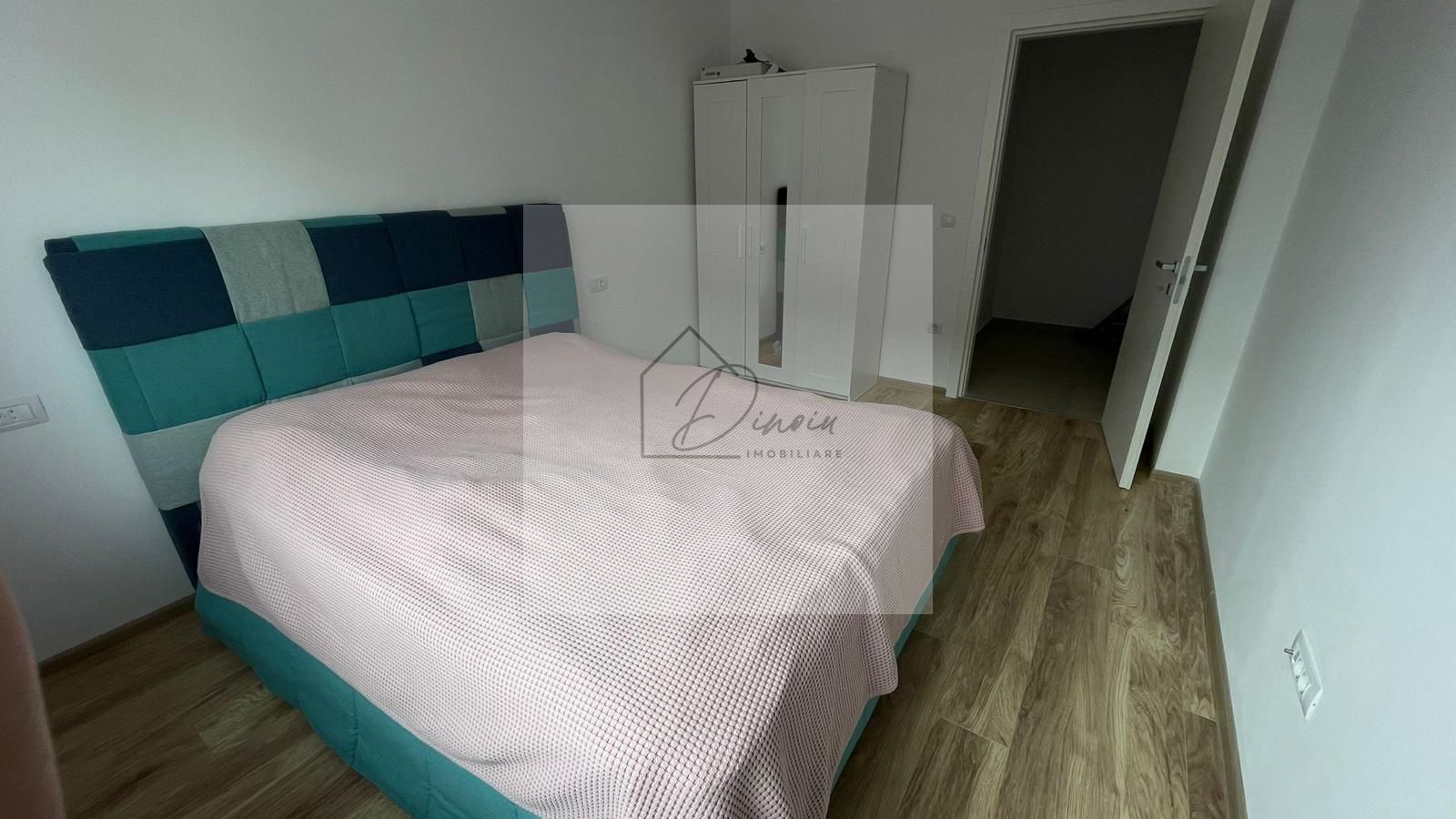 Apartament 2 camere Victory Towers I Tractorul I Coresi Mall I COM 0% - Poză 9