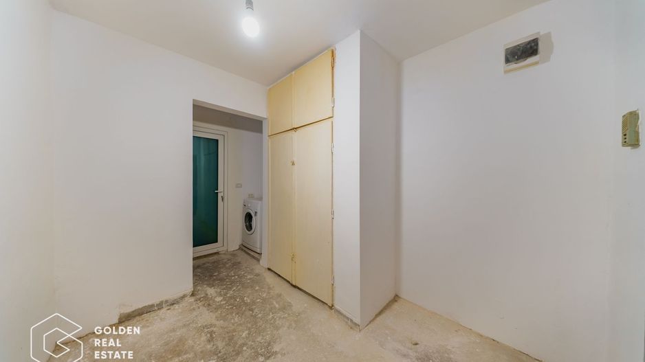 Apartament modern, 2 camere Alfa, renovat, et4, centrala, perfect pt investitie - Poză 14