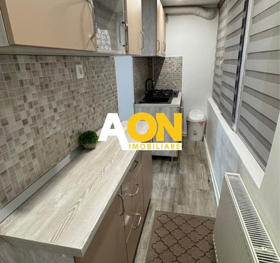 Apartament 2 Camere | 57 mp | Zona Ampoi 3 - Poză 6