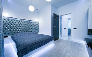 COMISION 0% Apartament LUX 3 camere, zona Iulius Mall - Poză 14